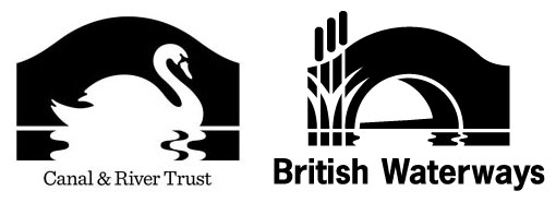 C&RT and BW logos
